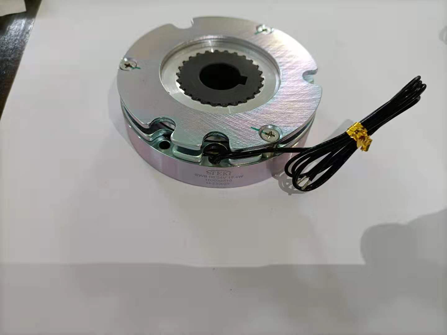 臺灣無勵(lì)磁電磁制動(dòng)器剎車器SAB SEB SWB
